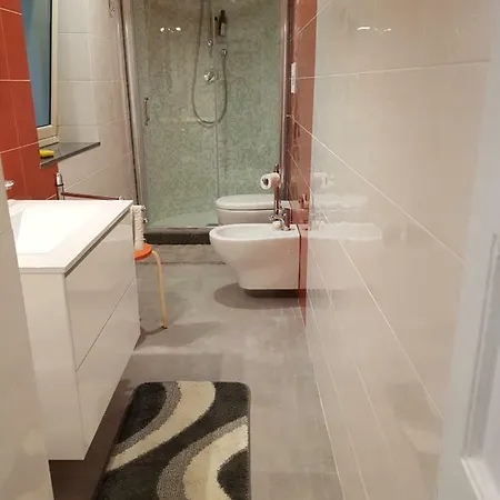Apartment South Western Trapani