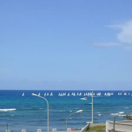 South Western * Trapani
