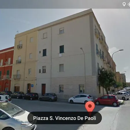 South Western Trapani