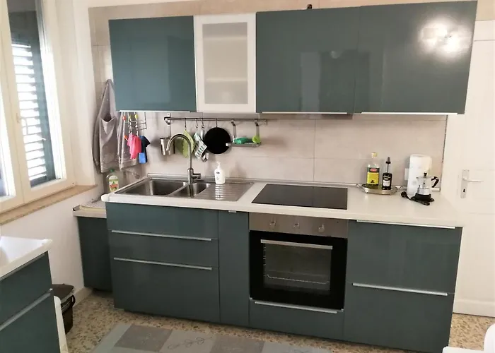 Apartamento South Western
