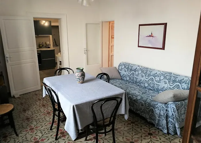 South Western Apartamento Trapani