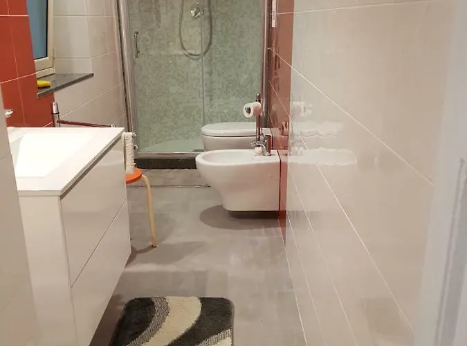 Apartamento South Western Trapani