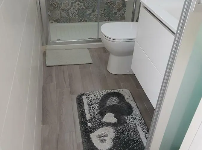 Apartamento South Western