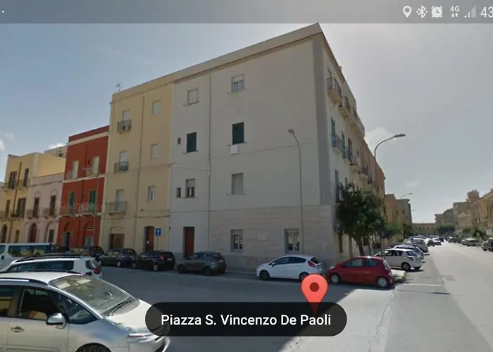 South Western Trapani